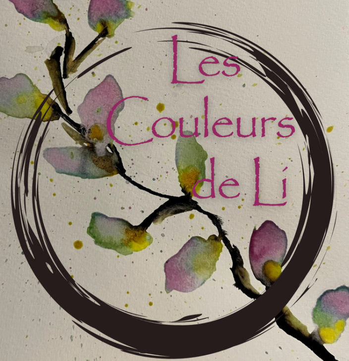 Les couleurs de Li